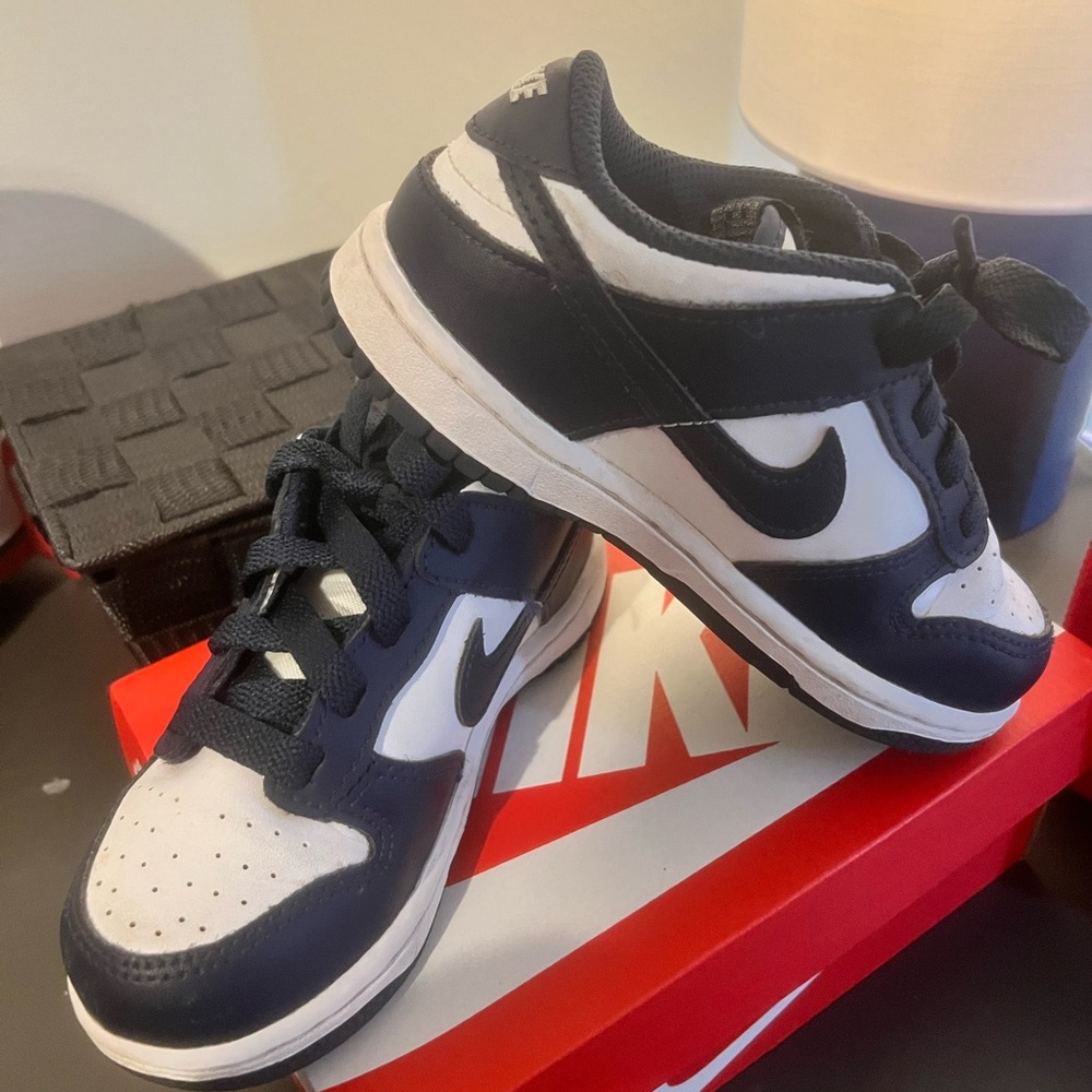 Nike Dunks
